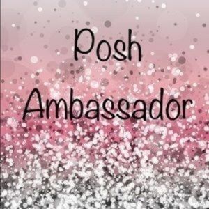 ♡Posh Ambassador♡ Welcome to my Closet♡